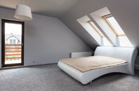 West Moors bedroom extensions