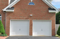 free West Moors garage construction quotes