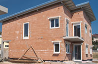 West Moors home extensions