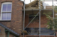 free West Moors home extension quotes