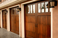 West Moors garage extension quotes